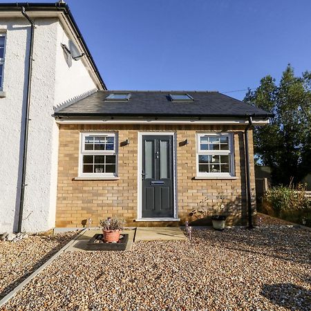 Little Osney Bembridge Exterior foto