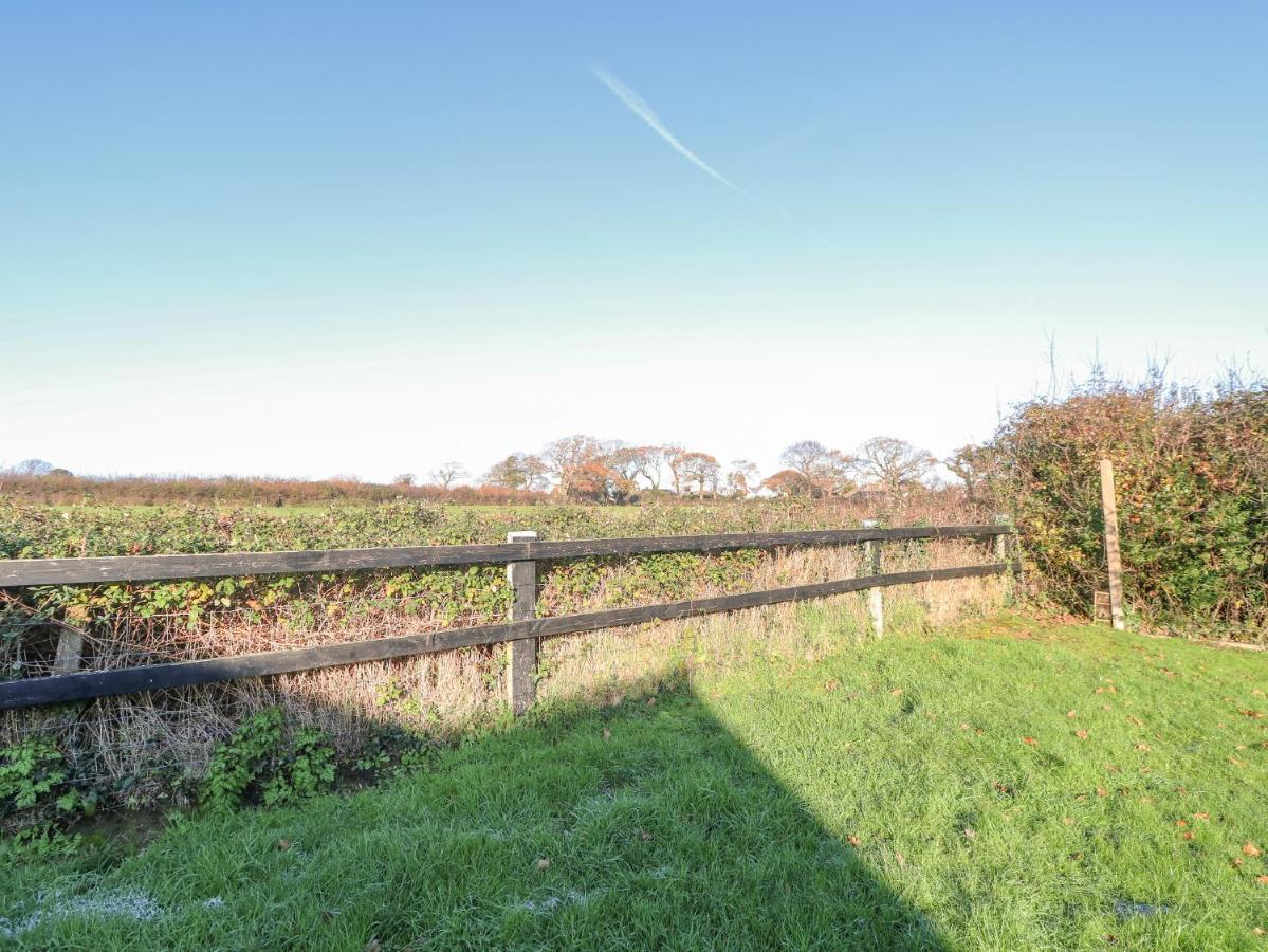 Little Osney Bembridge Exterior foto