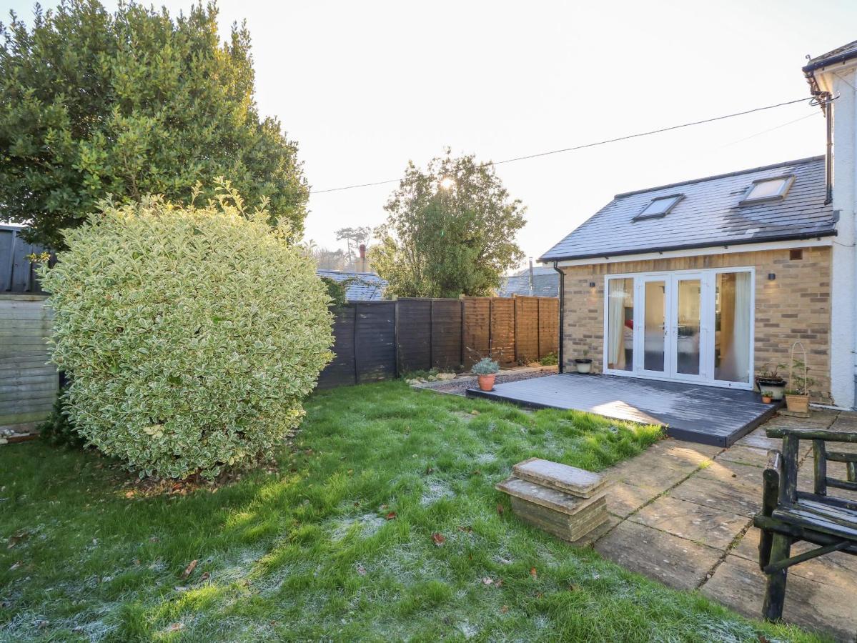 Little Osney Bembridge Exterior foto
