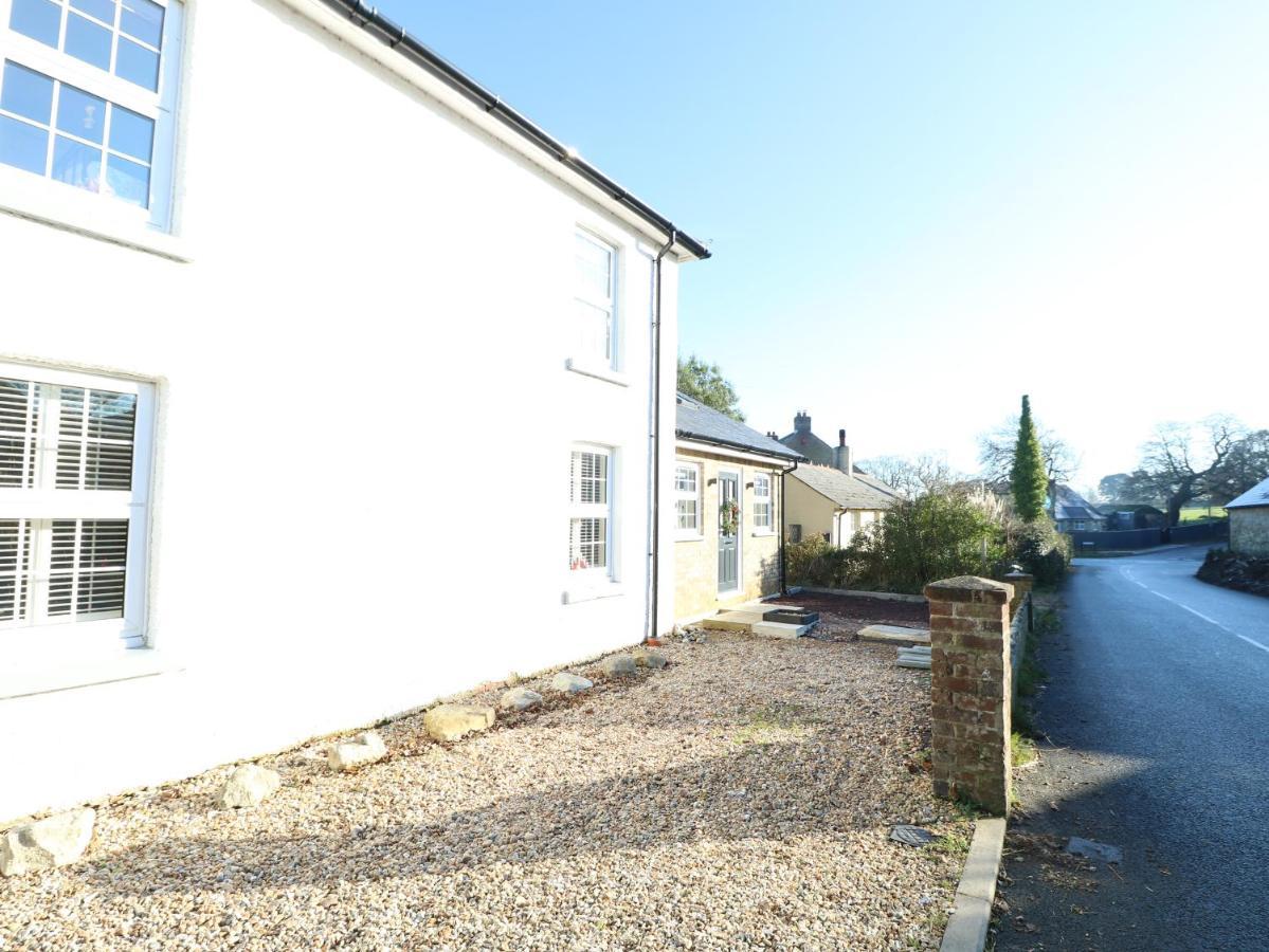 Little Osney Bembridge Exterior foto