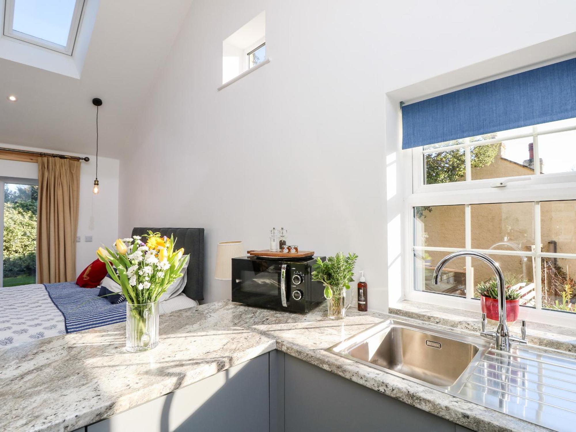Little Osney Bembridge Exterior foto