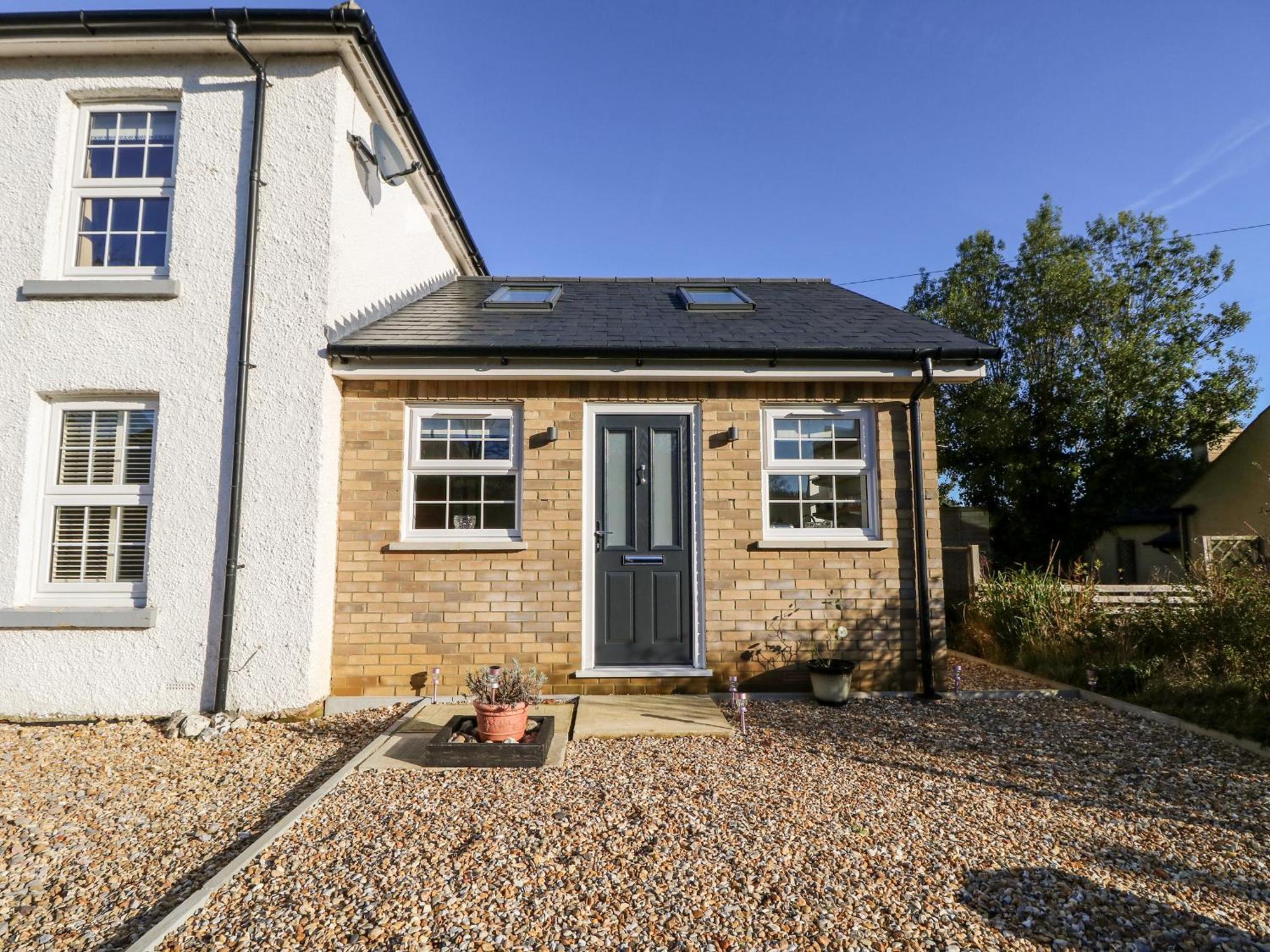 Little Osney Bembridge Exterior foto